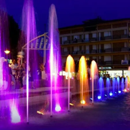 Sun, Sea And Poolside Bliss-beahost Apartament Bibione
