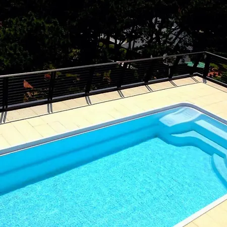 Sun, Sea And Poolside Bliss-beahost Apartament Bibione