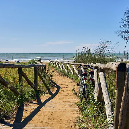 Apartament Sun, Sea And Poolside Bliss-beahost Bibione